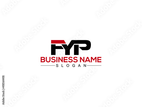 FYP Letter and templates design For Your Business photo