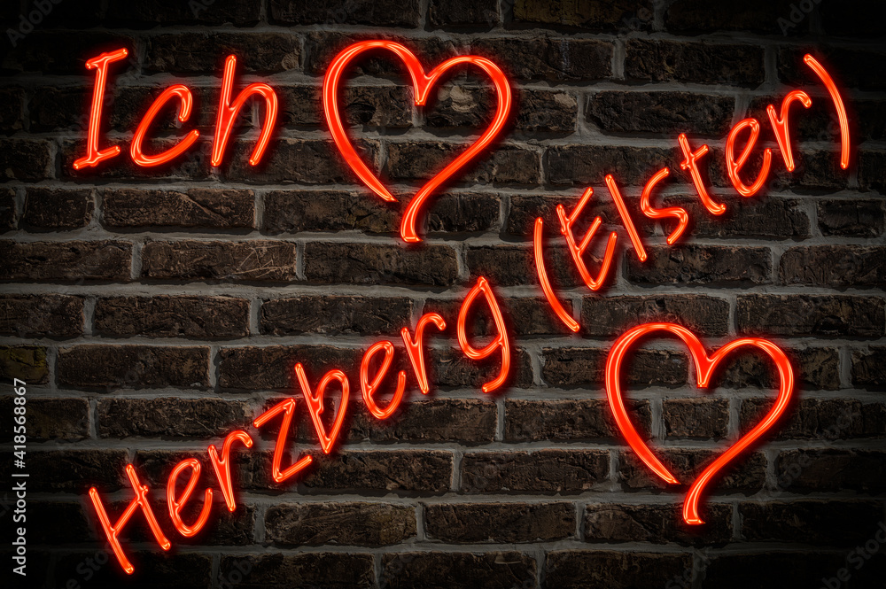 Obraz premium Herzberg (Elster)