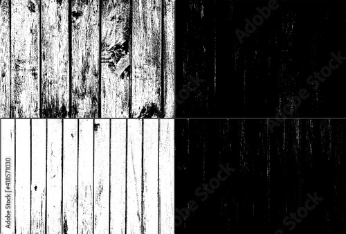 Texture of rural stained exterior vertical oak planks of country barn. Old dirty rough of gnarled surface wooden panel parquet.Rustic messy grungy lumber fence of hard laths for 3D siding style design
