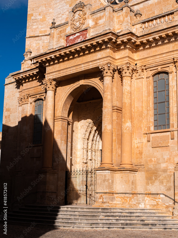 Balade à Ciuatadella (Minorque)