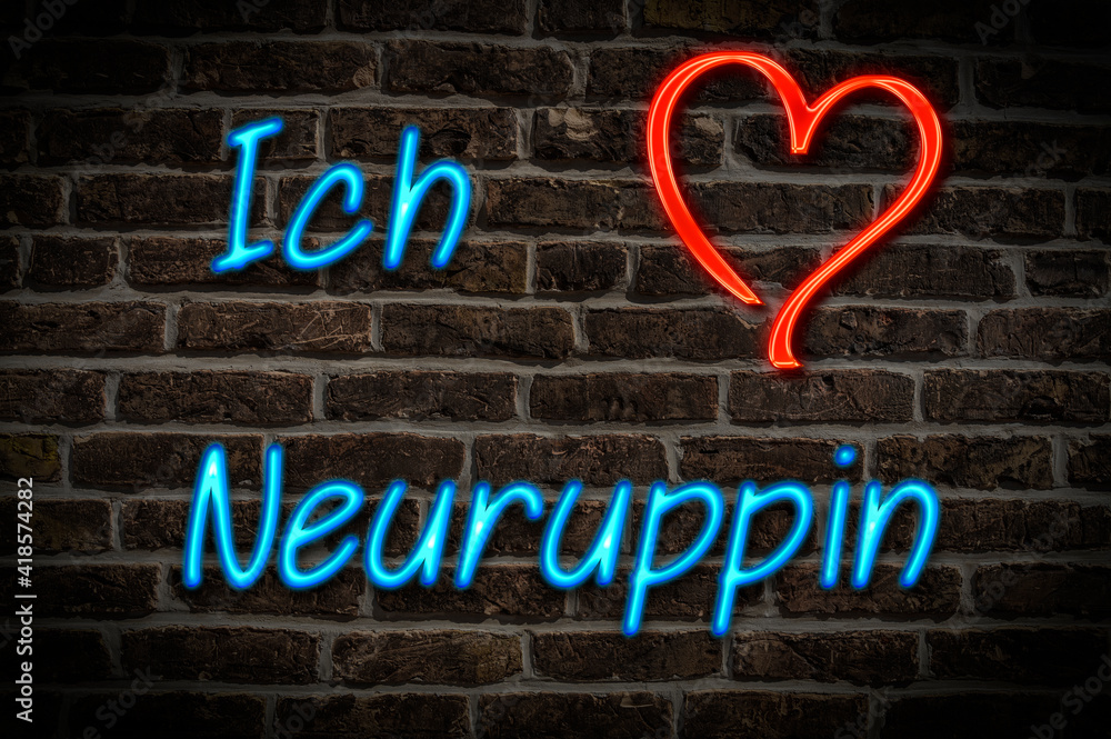 Neuruppin Neuruppin