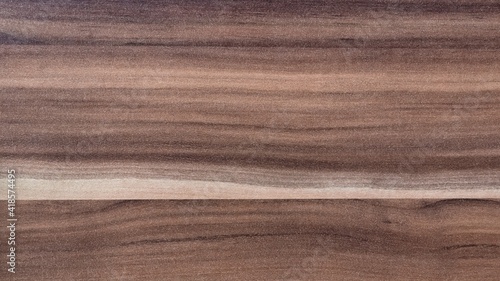 Brown wooden texture of treated board