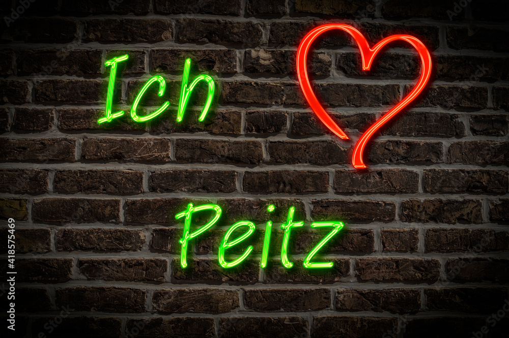 Peitz