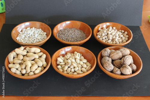 Dried Fruit Vegan Vegetarian Food