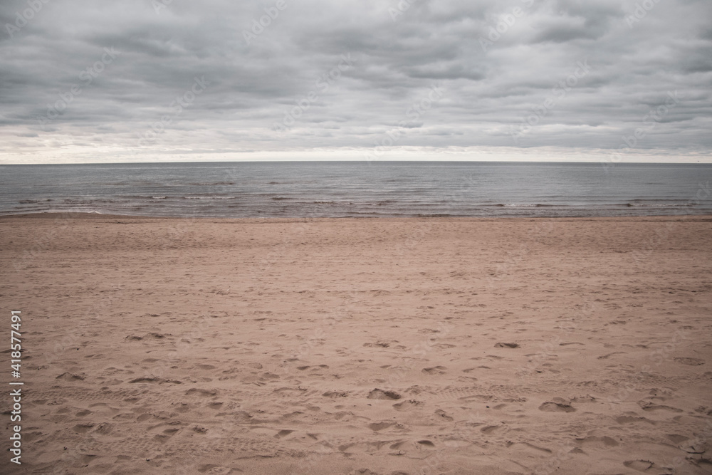 beach and sea beach and sea