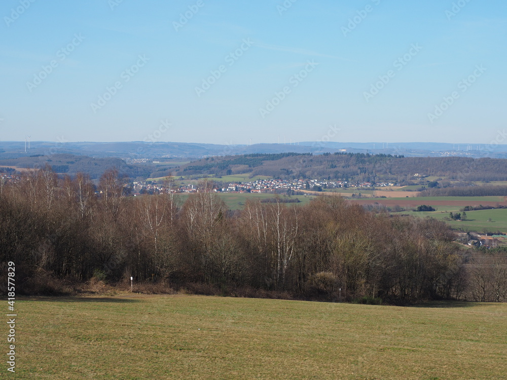 Panoramaturm Betzelhübel – Grenzenlose Aussichten Panoramaturm Betzelhübel – Grenzenlose Aussichten