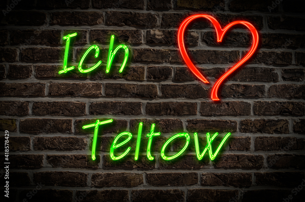 Teltow