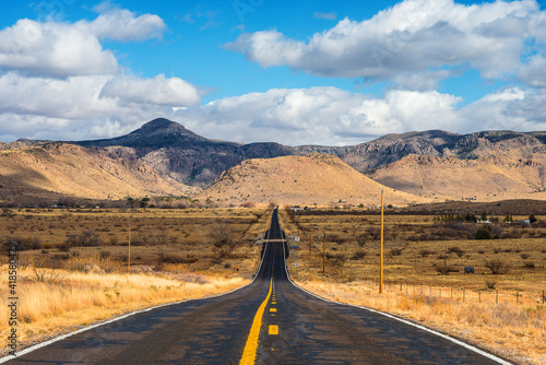 Chiricahua National Monument, Arizona