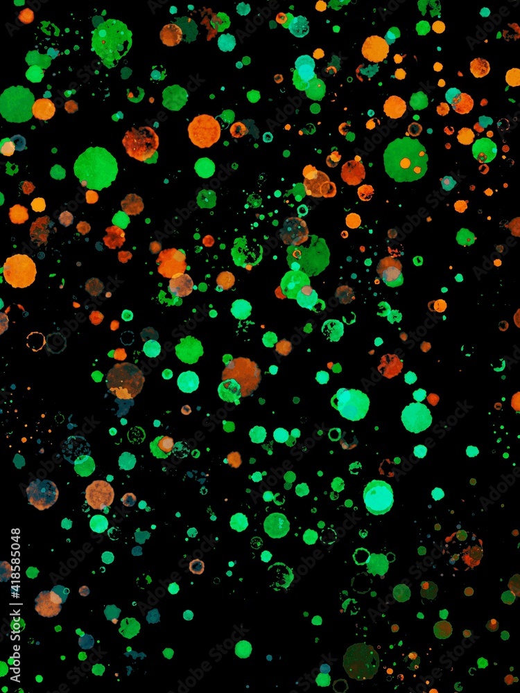 Colorful texture. Modern Art. Strokes. Painting with grease paint strokes on the surface. Artistic background image. Abstract painting on canvas. Modern Art. Handcrafted art. Digital art illustration Colorful texture. Modern Art. Strokes. Painting with grease paint strokes on the surface. Artistic background image. Abstract painting on canvas. Modern Art. Handcrafted art. Digital art illustration