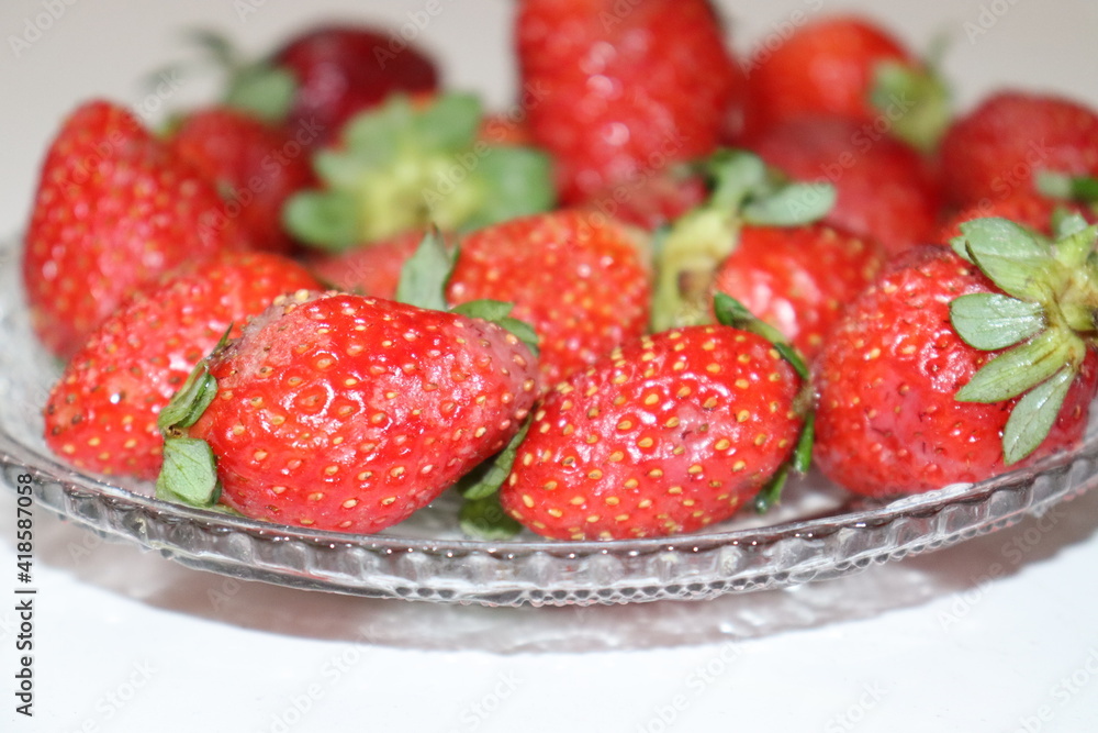 Strawberry Strawberry