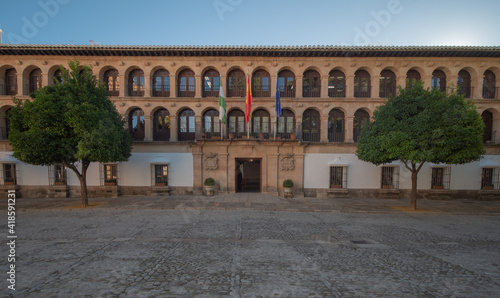 Ronda, Alndalusia, Spain
