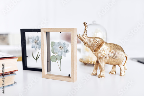 Sticker Modern decorations