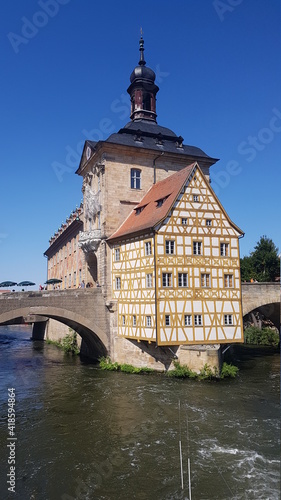 church of our person in the river