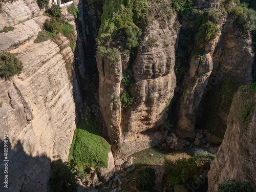 Ronda, Alndalusia, Spain