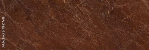 Panel kuchenny z motywem Textured of the brown marble background, Natural granite texture with high resolution, pattern of luxury stone wall for design art work, travertine tiles, Marbel floor background, Marbles of Thailand
