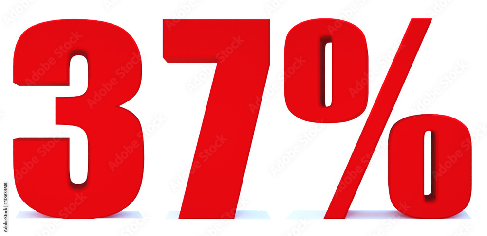 37 Percent off 3d Sign on White Background, Special Offer 37% Discount Tag, Sale Up to 37 Percent Off,big offer, Sale, Special Offer Label, Sticker, Tag, Banner, Advertising, offer Icon 37 Percent off 3d Sign on White Background, Special Offer 37% Discount Tag, Sale Up to 37 Percent Off,big offer, Sale, Special Offer Label, Sticker, Tag, Banner, Advertising, offer Icon