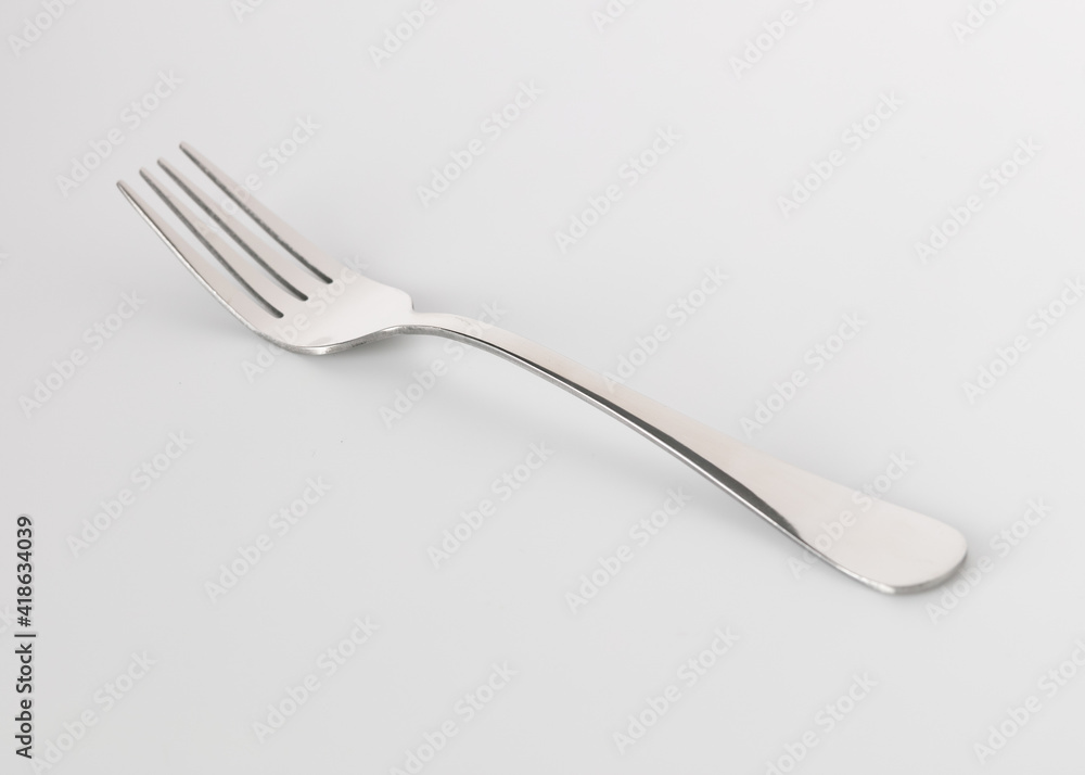 spoon isolate on white background spoon isolate on white background