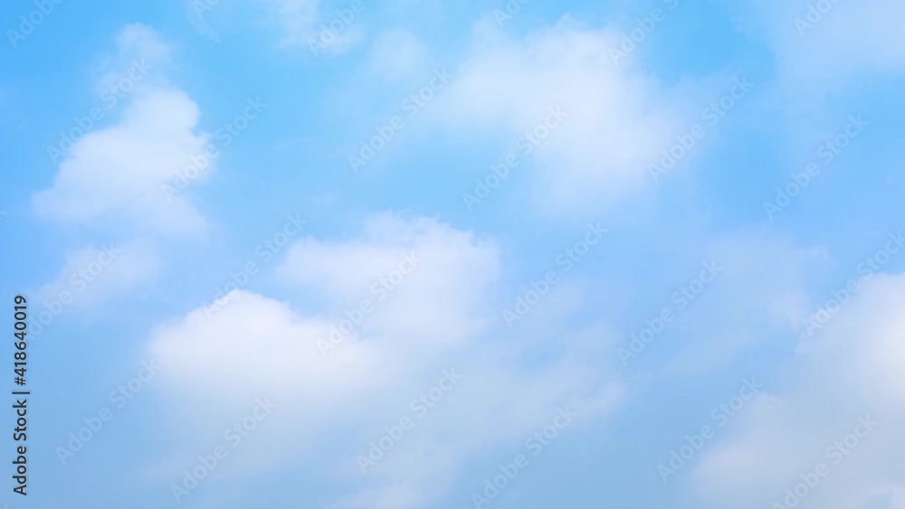 4K Time lapse, beautiful sky with clouds background, Weather nature cloud blue and sunrise. 4K Time lapse, beautiful sky with clouds background, Weather nature cloud blue and sunrise.