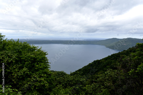 Laguna De Catarina, Nicaragua 