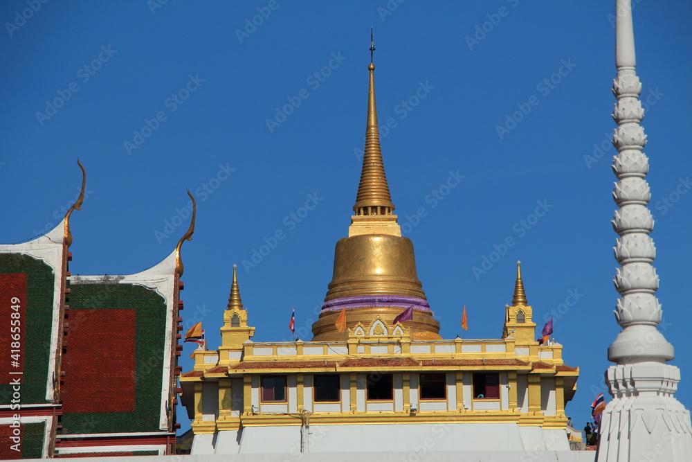 Naklejka premium プーカオトーン