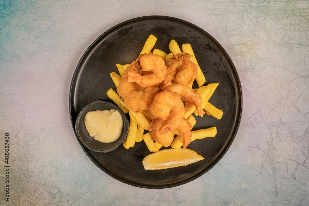Japanese deep fried pork cutlet (tonkatsu set). Tonkatsu, Japanese pork