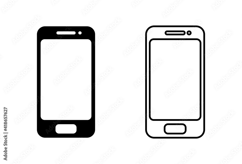 Phone icon set. Call icon vector. telephone symbol Phone icon set. Call icon vector. telephone symbol