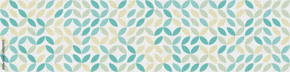Abstract Geometric Pattern generative computational art illustration Abstract Geometric Pattern generative computational art illustration