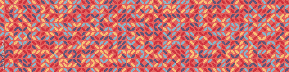 Abstract Geometric Pattern generative computational art illustration Abstract Geometric Pattern generative computational art illustration