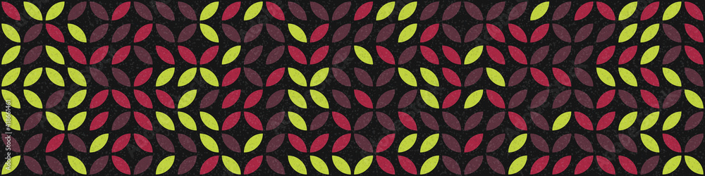 Abstract Geometric Pattern generative computational art illustration Abstract Geometric Pattern generative computational art illustration