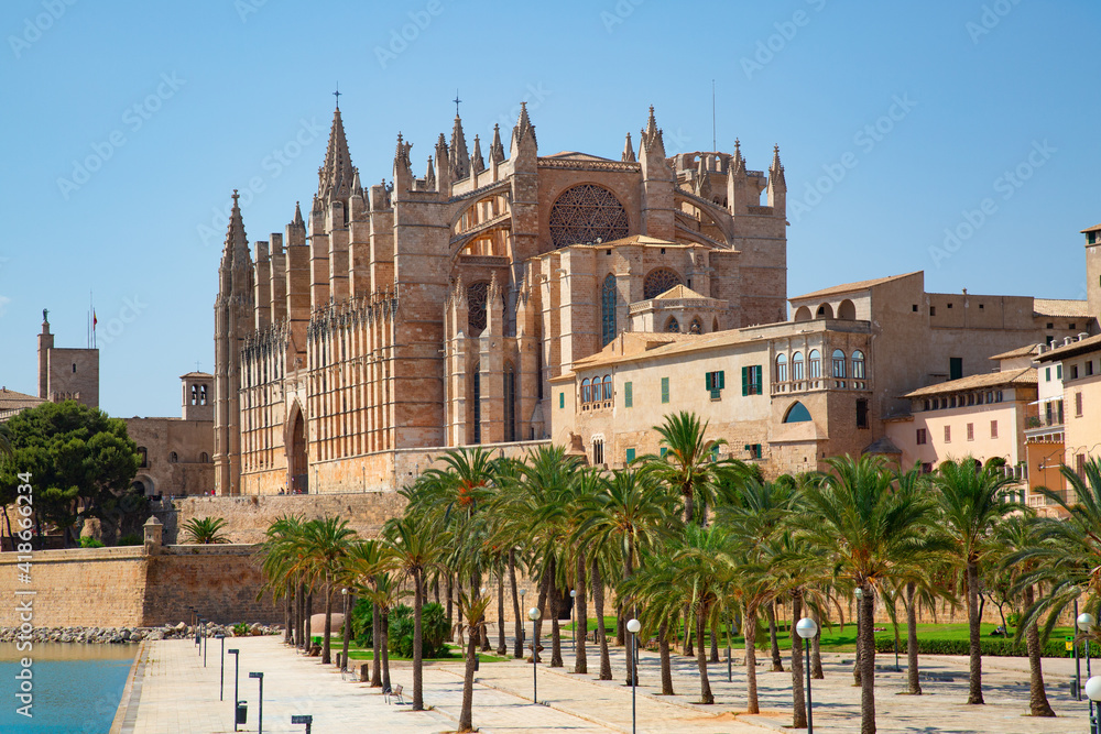 Palma de Mallorca