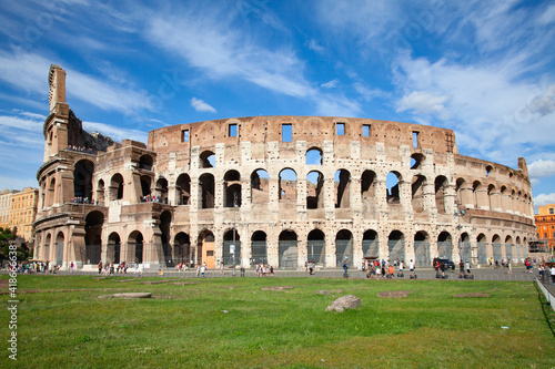 Colloseum