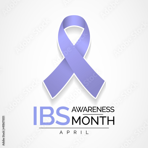 Irritable Bowel syndrome (IBS) awareness month observed each year during April. to focus attention on important health messages about IBS diagnosis, treatment, and quality of life issues.