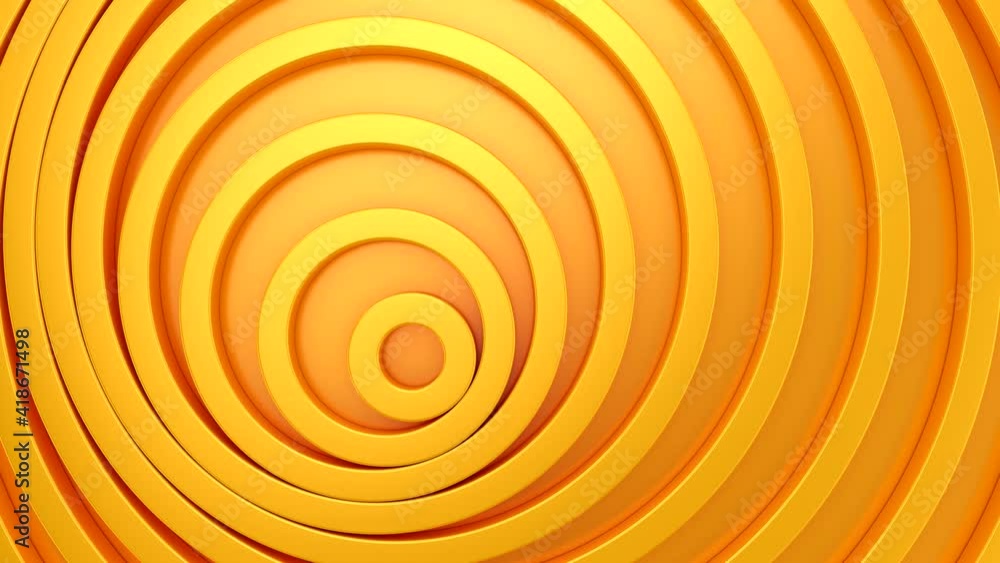 Animated Circles Background. Abstract motion, loop, 4 in 1, 3d rendering, 4k resolution
Animated Circles Background. Abstract motion, loop, 4 in 1, 3d rendering, 4k resolution