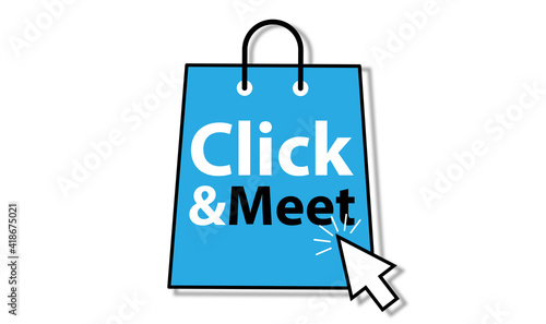 Click and Meet
