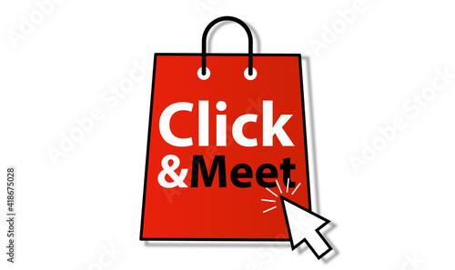 Click and Meet