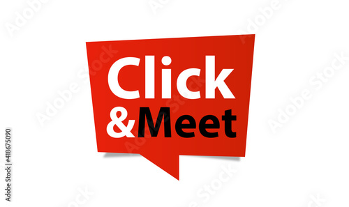 Click and Meet