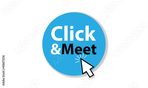 Click and Meet