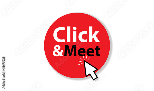Click and Meet