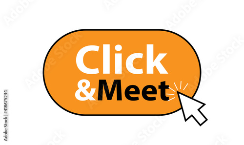 Click and Meet