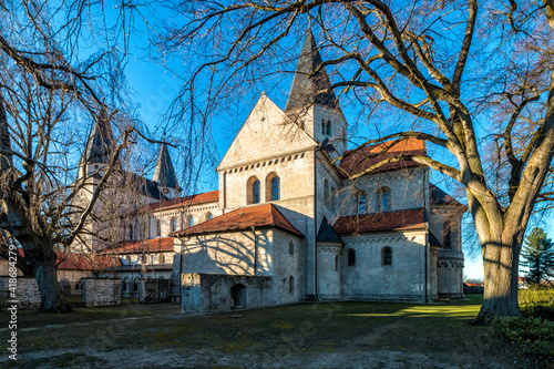 Kaiserdom 3 © Uwe Graf