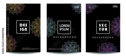 Vector damask Seamless background.Line Thai,black color tradition seamless pattern background.Thai Pattern dark.Modern ornamen.Seamless background for your design.gray Line thai art pattern vector
