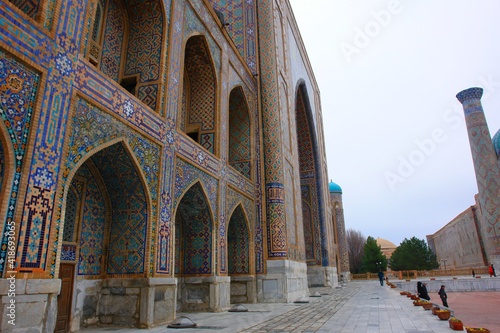 taj mahal agra country