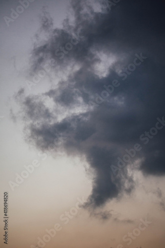 clouds