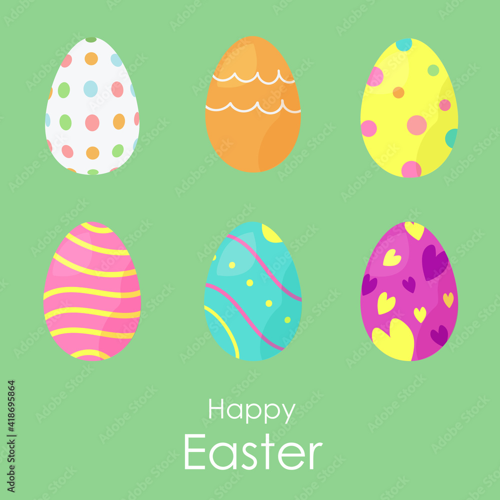 easter eggs easter eggs