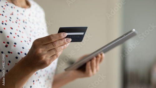 Φωτογραφία Electronic payment