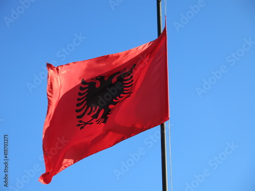 Albania Shengjin photo