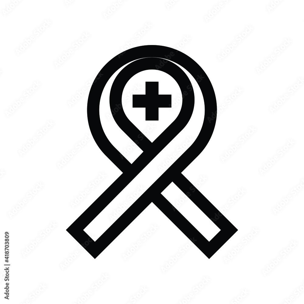 Fototapeta premium health icon