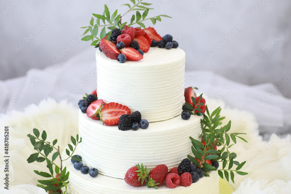 Confectionery flavored cakes for a holiday Confectionery flavored cakes for a holiday