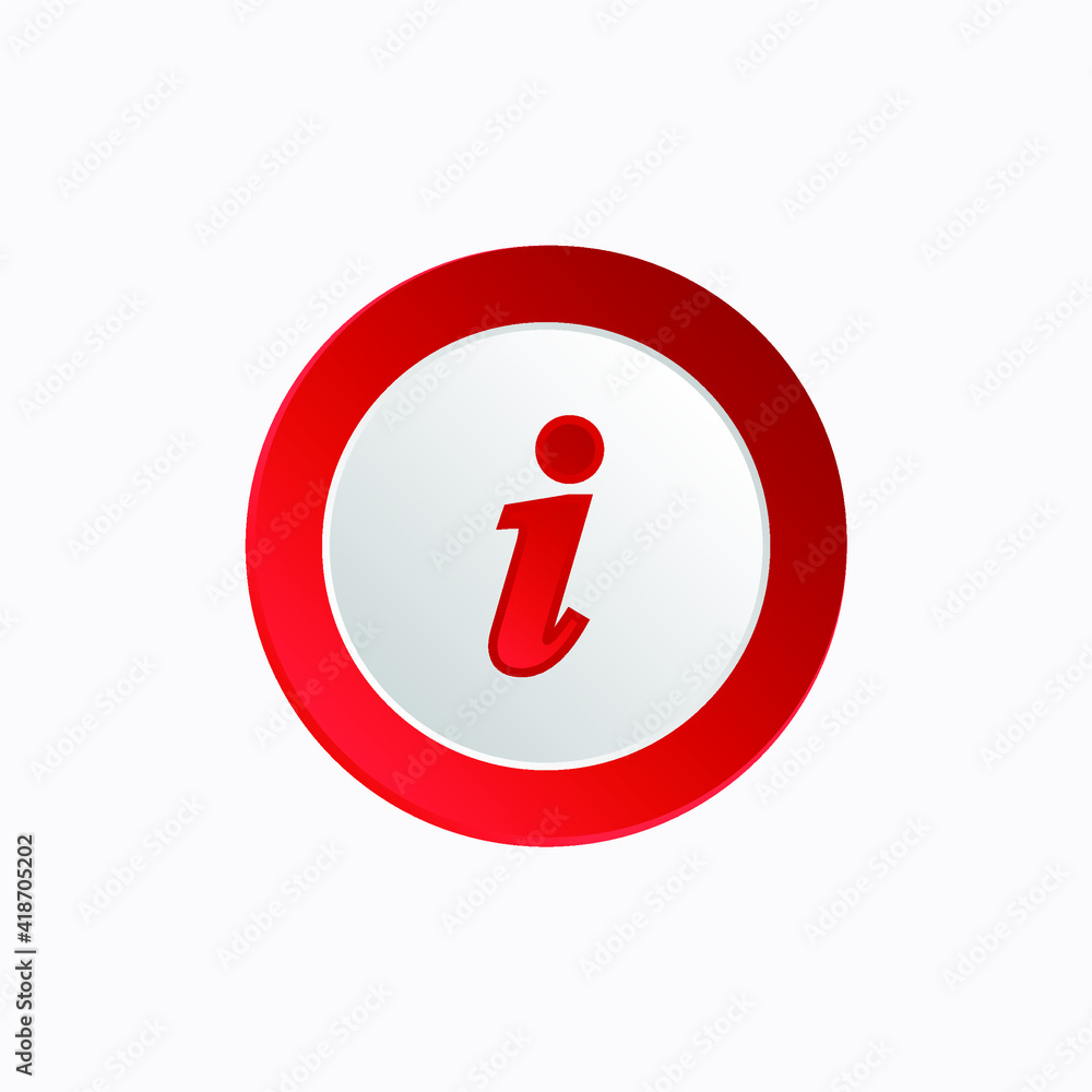 vector icon of player button vector icon of player button