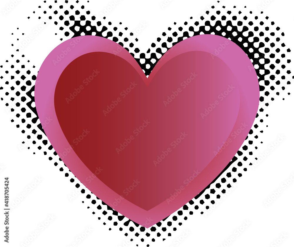 Heart Icons, hand drawn icons and illustrations for valentines and wedding Heart Icons, hand drawn icons and illustrations for valentines and wedding